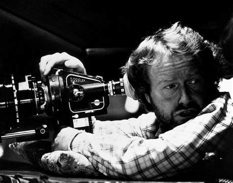 ridley scott chanel|Looking back at Ridley Scott's advertising career .